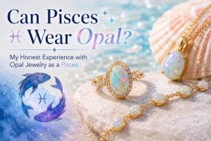 Can Pisces Wear Opal? My Honest Experience Wearing Opal Jewelry as a Pisces